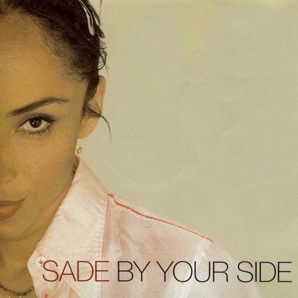 Sade - By Your Side